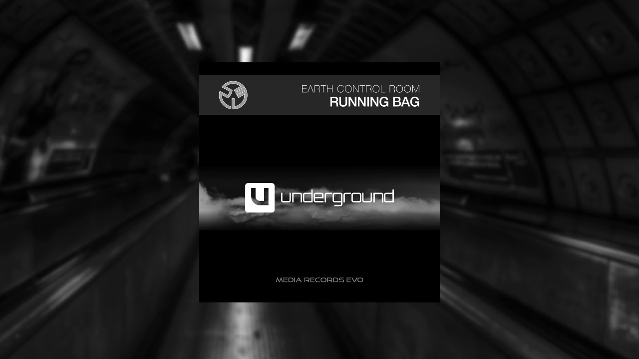 Watch Earth Control Room - Running Bag (Original Mix) on YouTube Watch Earth Control Room - Running Bag (Original Mix) on YouTube