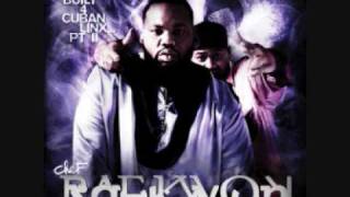 Raekwon - Black Mozart Feat. Rza & Inspectah Deck [Brand New Off Ob4Cl2]