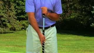 Famous USGA Video: Rule 14-1b, Anchoring Net Worth