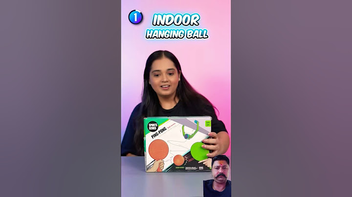2 indoor games for chotu! #shorts #games