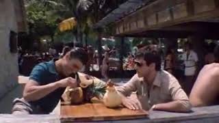 This town's like a great big pussy just waitin' to get fucked! | SCARFACE