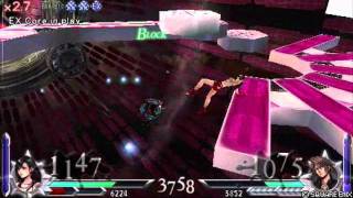 [Online PvP Match No.6] Dissidia duodecim (Kit) Tifa  vs (Katsu) Squall.