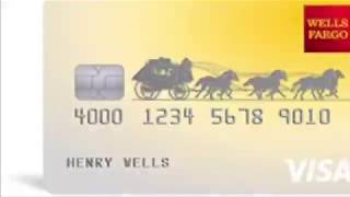 WellsFargo Cash Wise Credit Card