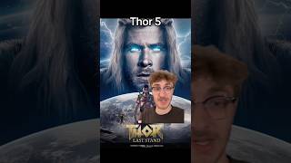 MOVIES THAT CAN SAVE THE MCU‼️❄️ #marvel