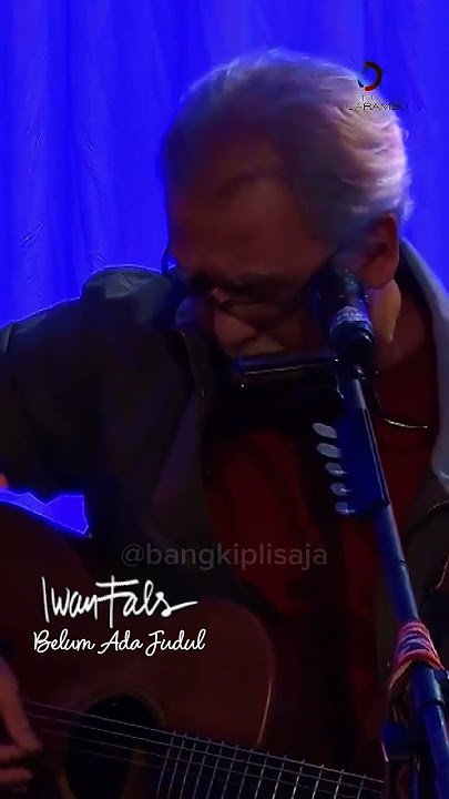 BELUM ADA JUDUL~ IWAN FALS #iwanfals #oi #falsmania #komunitastigarambu #storywa #reels #shorts