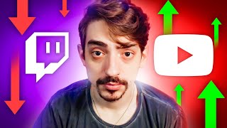 TWITCH vs. YOUTUBE: QUAL É A MELHOR PLATAFORMA PARA FAZER LIVESTREAMS?