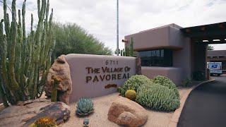 6711 E Camelback Road #58 Scottsdale, AZ | The Village Of PAVOREAL