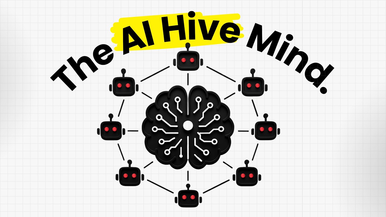 Every AI Model Thinks the Same (Here's Why)