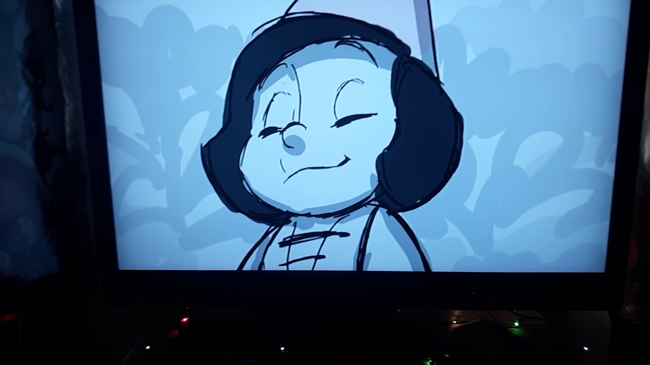 Gnomeo & Juliet Deleted Scene #4: First Date Alternate Scene