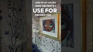 Game-changing dollhouse design hack! 🏠✨ #instantryplay  #rainbowhigh #doll #miniatures screenshot 5