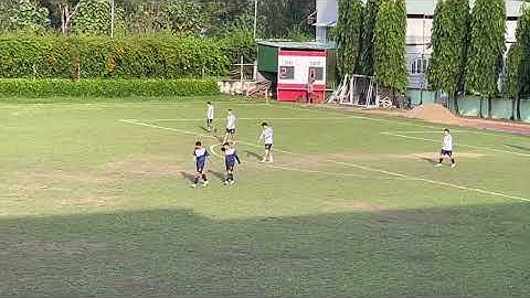 RSM & PRV - KPMG (07.12.2025): Hiệp 2 20 phút đầu