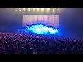 Concert calogero znith 2018 rouen