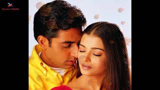 Yeh Sama Yeh Nazare - Aishwarya and Abhishek Song !! Bollywood Love Song