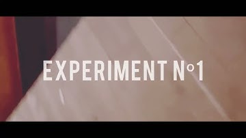 Experiment Nº1-official music video