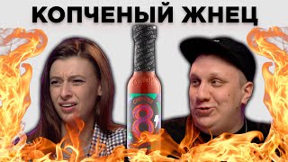 КАРОЛИНА РИПЕР С МАКАРОШКАМИ И СОСИСКОЙ / Супер еда на любой случай