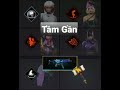Free Fire | Combo Leo Rank Tử Chiến OB51 #NhaSangTaoFreeFire