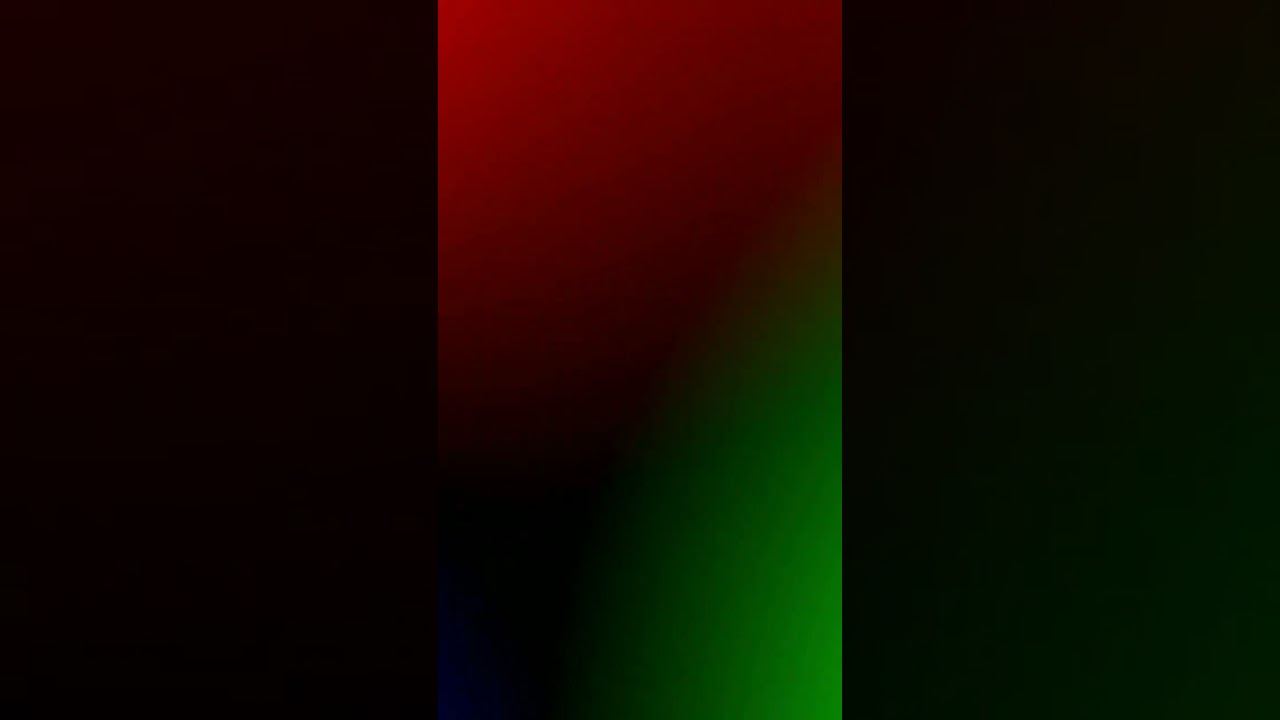 Light effect background video || color light effect template || (Its ghanshyam) 