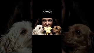 Creepy Ai Videos I Found