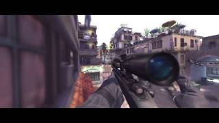 CoD4 | Velox II by fnzzy