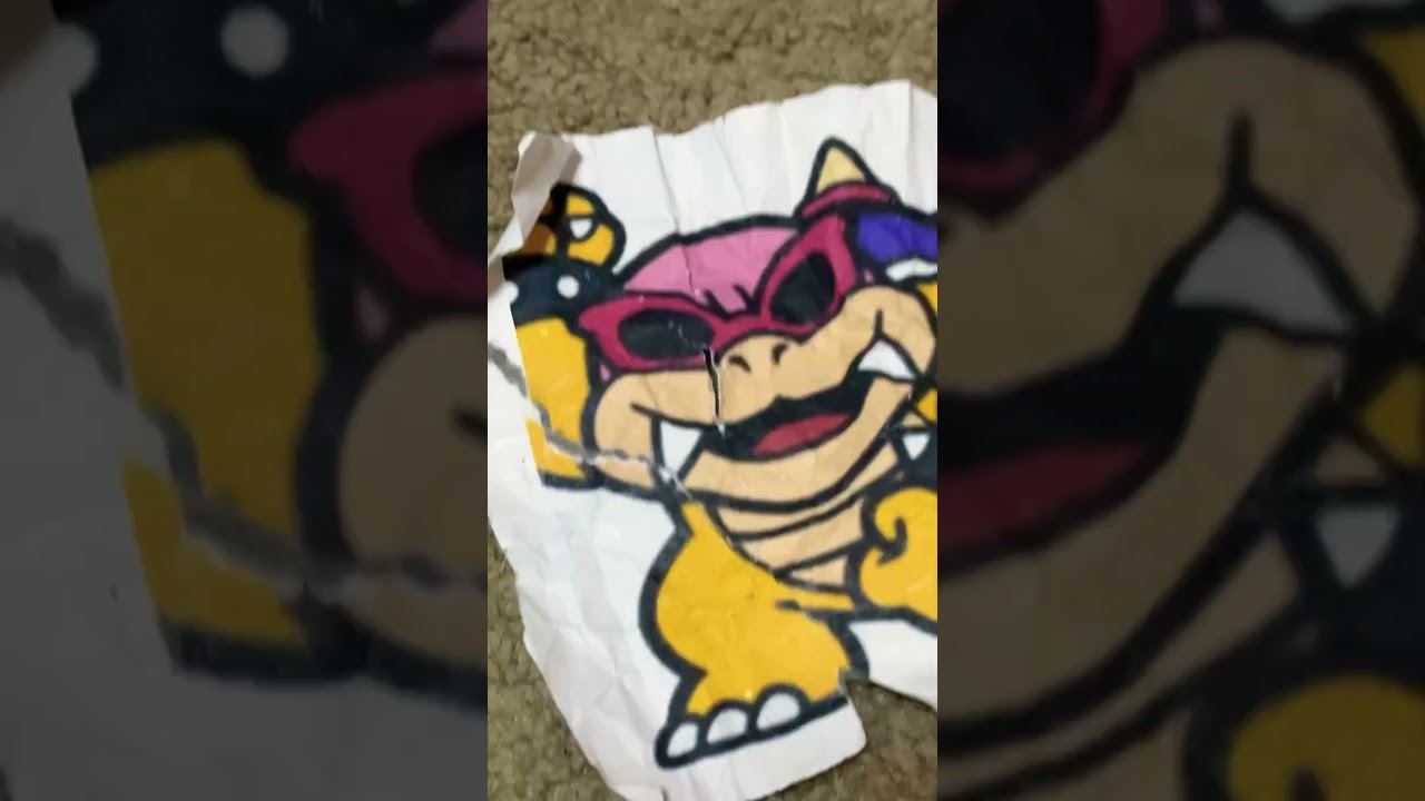 Battle for a water bottle Mini YET again EP7: It’s not a real house 