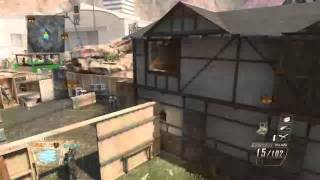 Shadyy window shot hitmarker