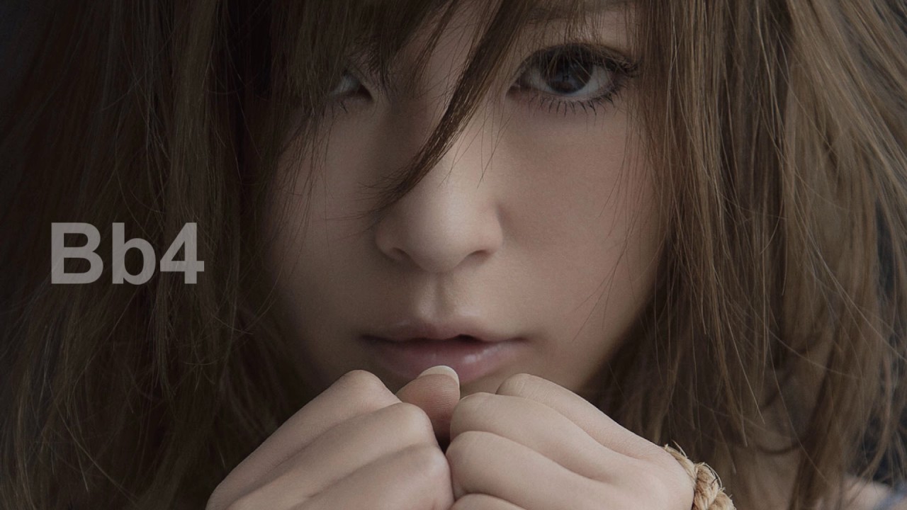 Ayumi Hamasaki A One 15 Vocal Range E5 Youtube