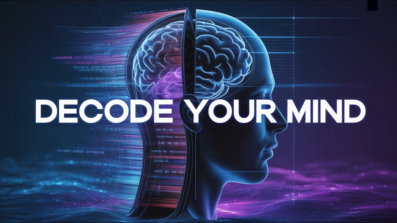 Decode Yourself The Hidden Script Running Your Mind - YouTube