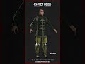 Chronicles: Medieval - Gambeson Armour Set