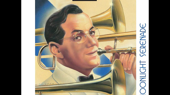 Moonlight Serenade: The Best Of Glenn Miller & His...