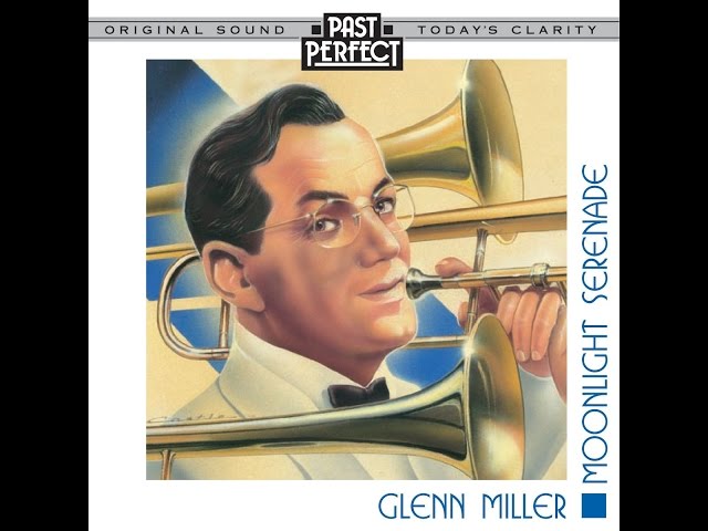 Glenn Miller - The Real... [Disc 2]