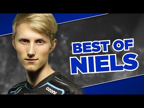 Best Of Niels / Zven - That's Funny | Funny Montage