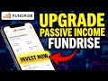 How to Upgrade Your Passive Income with Fundrise - Beginner Guide