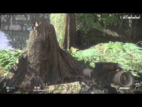 [Cod:G]USRでリスキル14連続