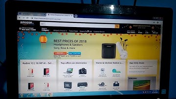 Trick to Get CoD on Amazon 100% working....