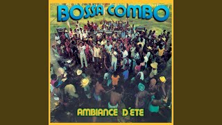 Video thumbnail of "Bossa Combo - Correction majeure (Kanaval)"