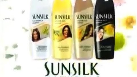 Sunsilk Naturals "Jago Re / Natural Viva" 30s - Bangladesh, 2003