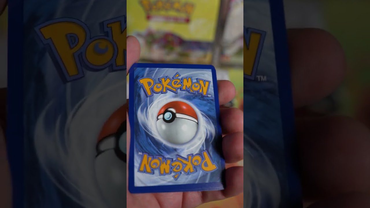 Day 10 Profit or Loss Pokémon Opening! 