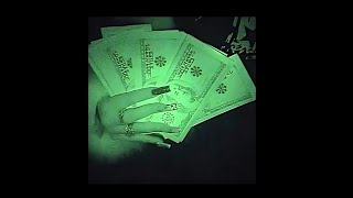 𝘿𝙄𝙍𝙏𝙔 𝘾𝘼𝙎𝙃 (𝙈𝙤𝙣𝙚𝙮 𝙩𝙖𝙡𝙠𝙨) - (𝙨𝙡𝙤𝙬𝙚𝙙+𝙧𝙚𝙫𝙚𝙧𝙗)