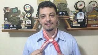 Gauchismo Para Principiantes - Nós De Lenço Parte 1 Gauchismo Para Principiantes - Nós De Lenço Parte 1