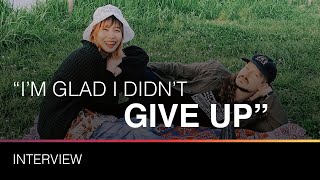Milk Talk Interview — How they first met, first track they recorded