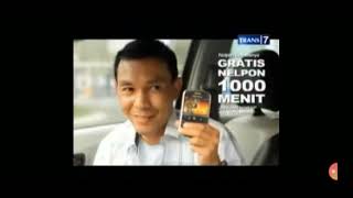 tvc exis - HPM YANG BAIK & Axis GSM YANG BAIK 2009-11