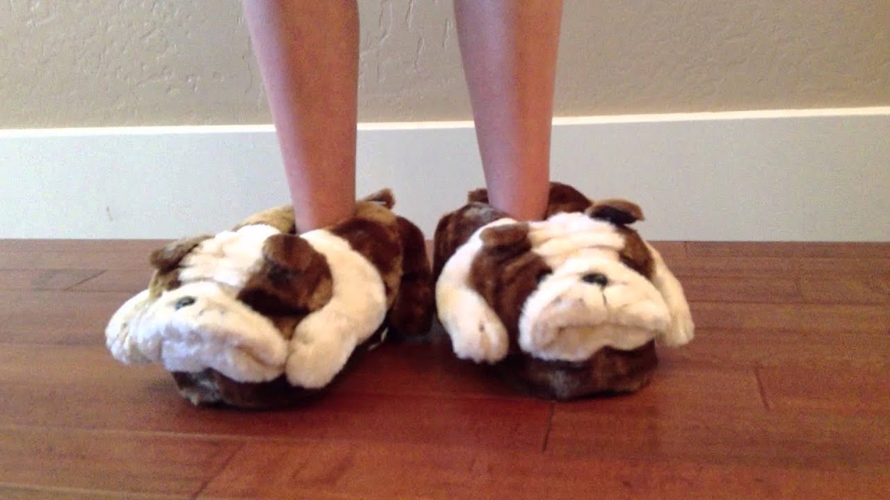 KUPTYEZR Indoor Slippers, French Bulldog Slippers, Cozy Non-Slip Slippers  for Women, Men, Indoor, Outdoor: Amazon.co.uk: Fashion