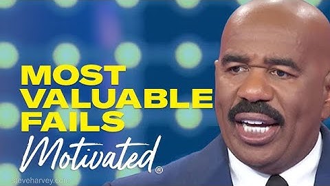 #SteveHarvey