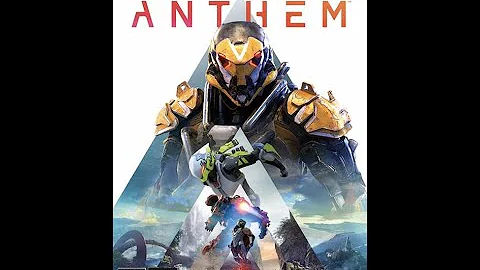 Confront Chaos & Unleash The Power of Javelins | Anthem Freelancer’s Promise