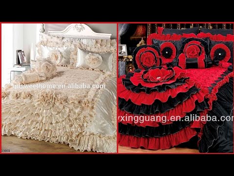 top-class-designer-bedsheet-designs//royal-bedsheets//bridal-bed-sheets-collection