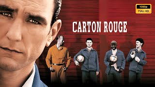 Carton rouge (2001) film complet en français revue et faits