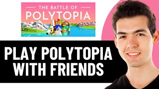 HOW TO PLAY POLYTOPIA WITH FRIENDS 2026! (FULL GUIDE)