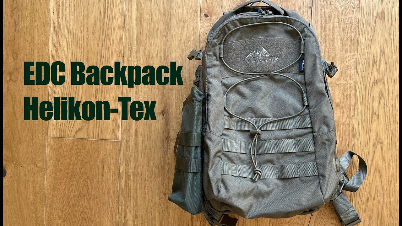 Helikon Tex Pack EDC