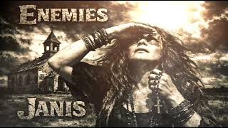 Enemies (Blues/Rock/Country) Janis Joplin