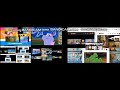 up to faster bigger to spongebob booba mercuri 88 minecraft and el pajaro loco